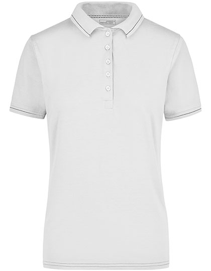 Ladies´ Elastic Polo