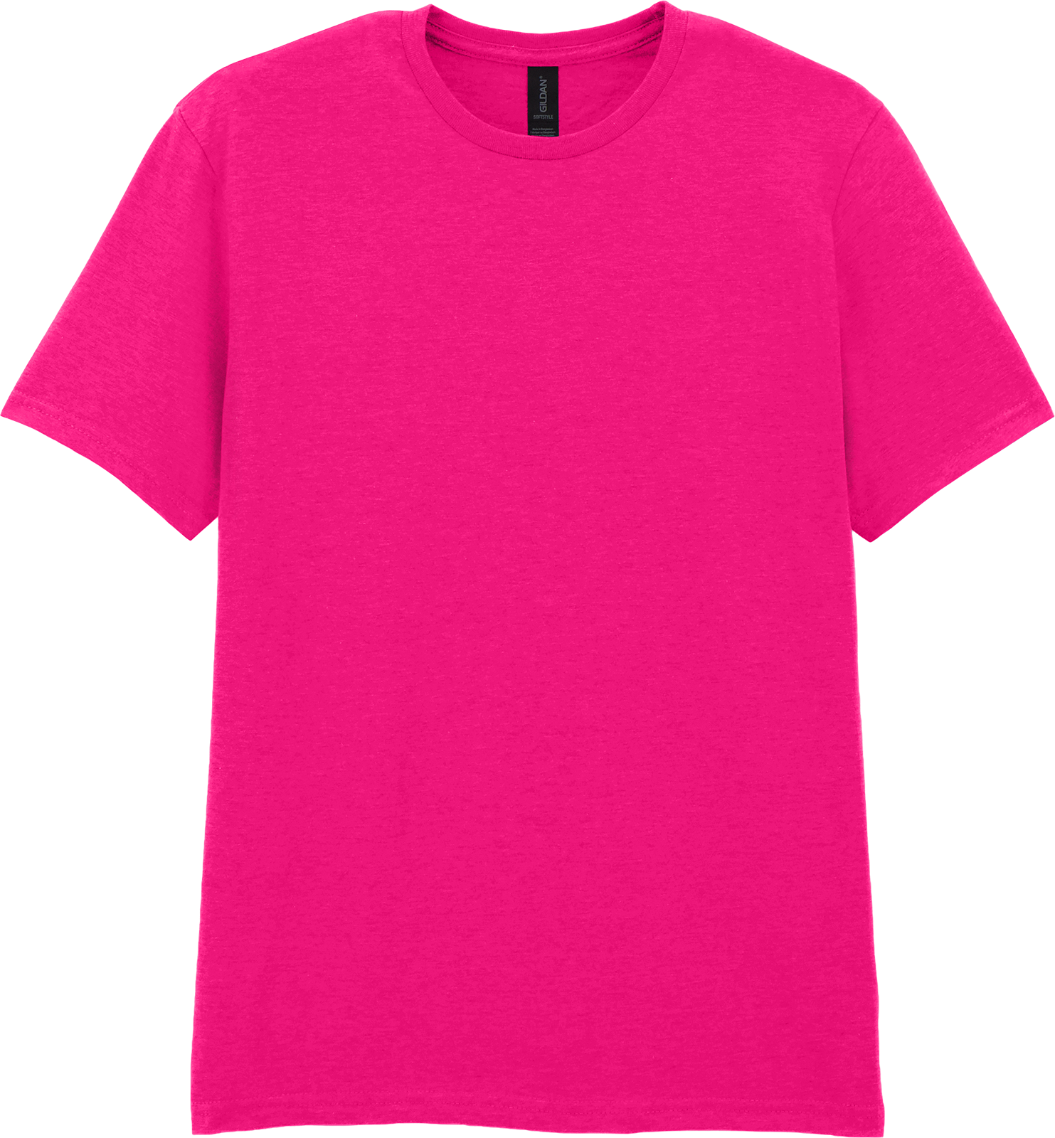 Softstyle® Adult T- Shirt