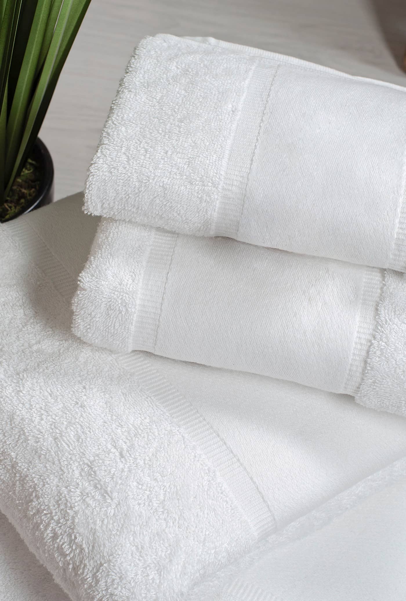 Organic Bath Towel