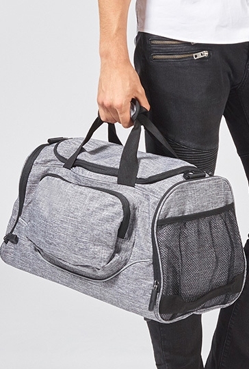 Allround Sports Bag - Boston