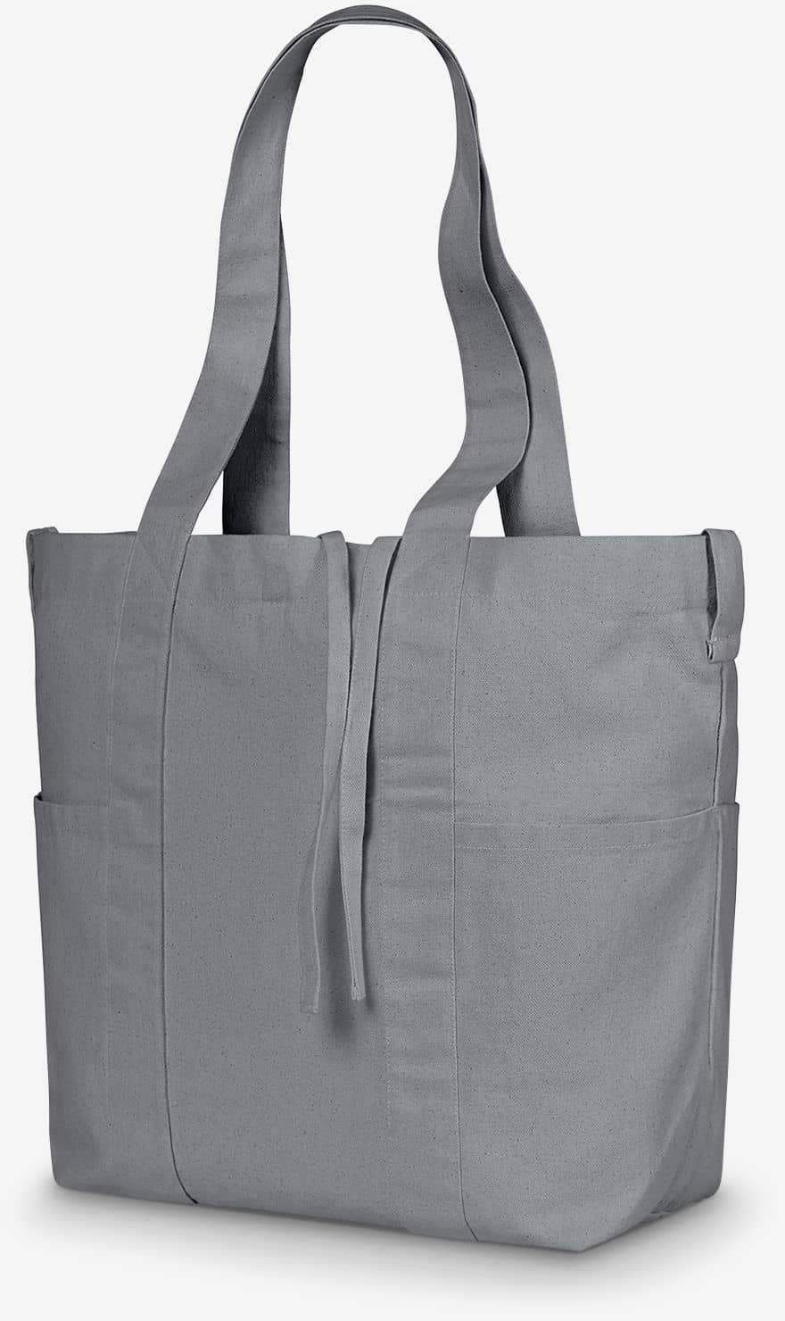 Wellness Shopper Bag Organic