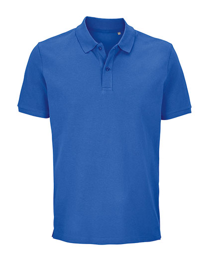 Unisex Polo Shirt Pegase
