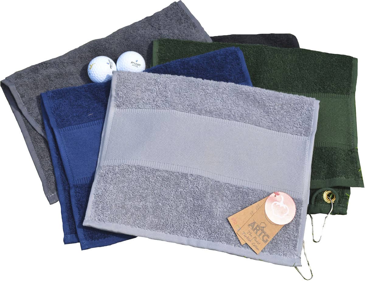 PRINT-Me® GOLF Towel