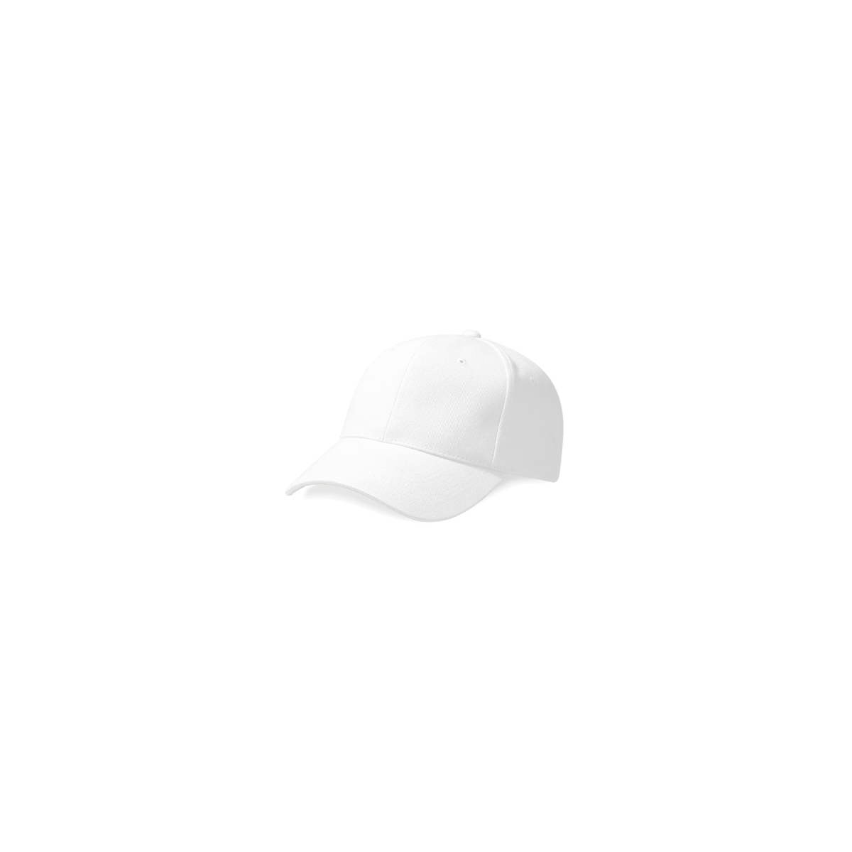 Pro-Style Heavy Brushed Cotton Cap