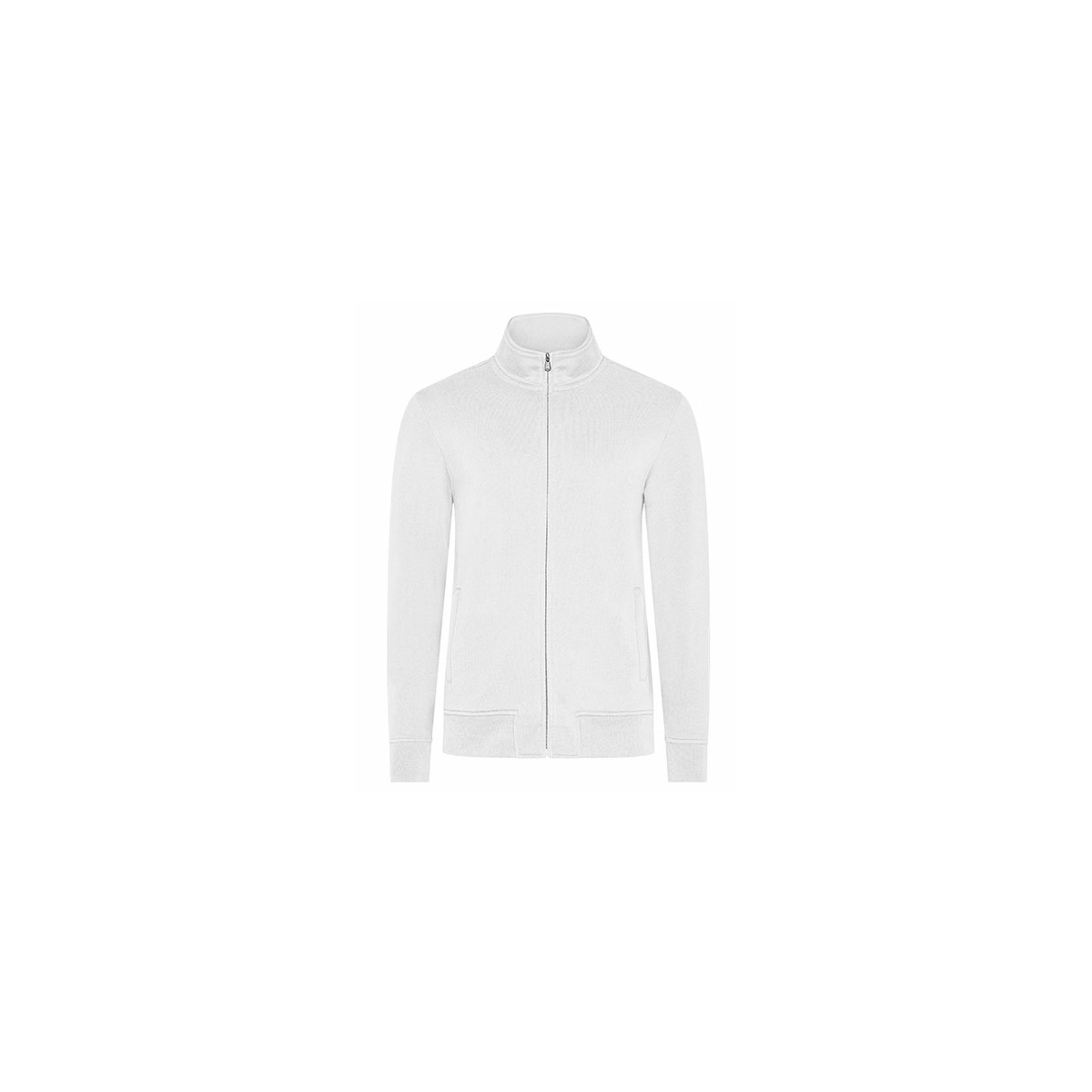 Men´s Premium Full-Zip Sweat Jacket