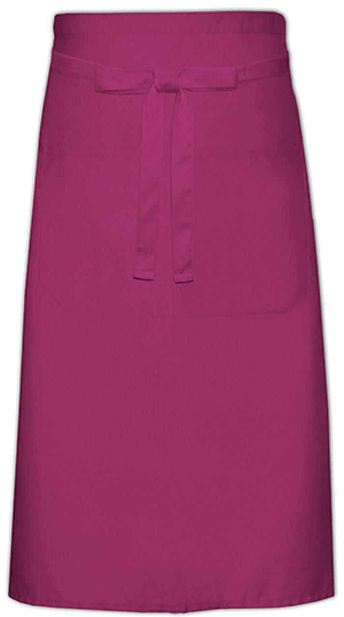 Cook´s Apron With Pocket