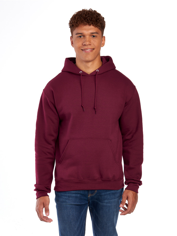 Nublend® Hooded Sweatshirt