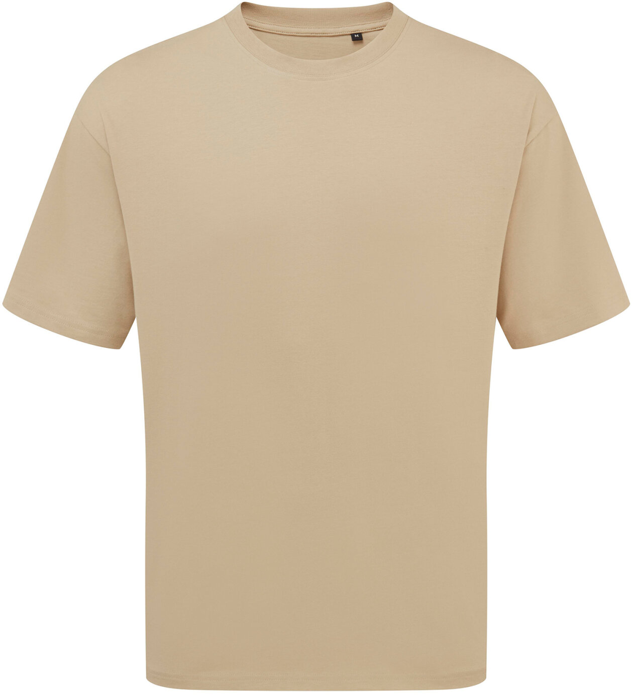 Utility 2.0 Oversized T-Shirt