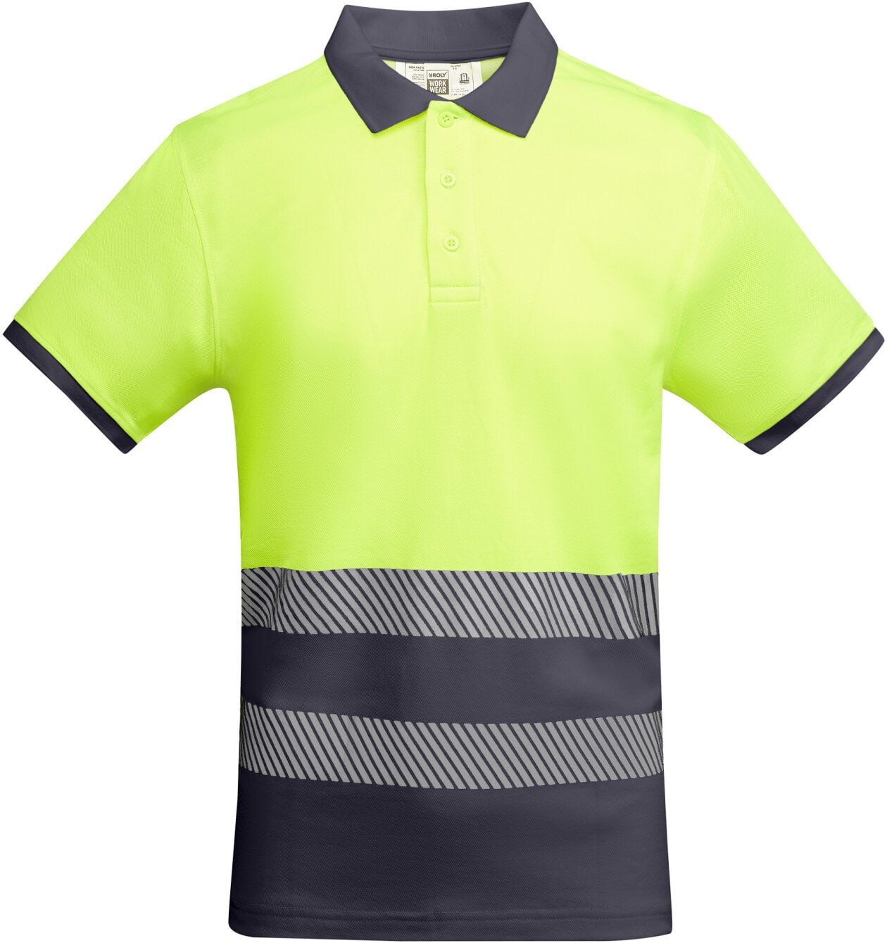 Poloshirt Atrio Shortsleeve