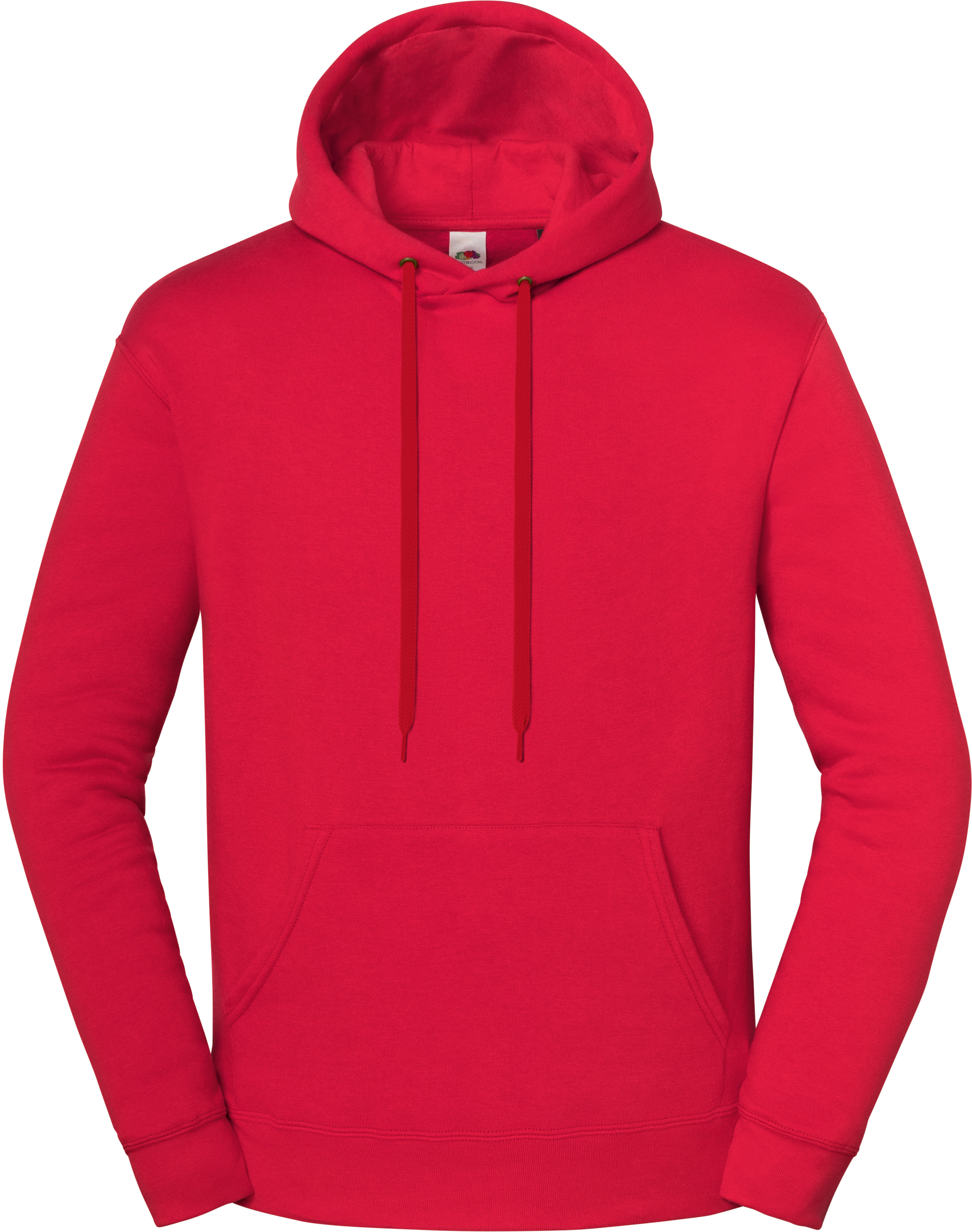 Iconic Premium Hooded Sweat