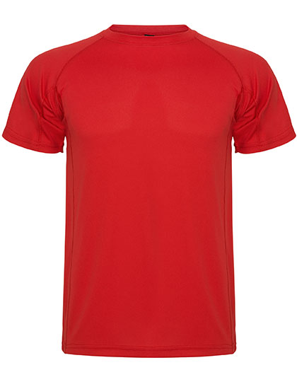 Men´s Montecarlo T-Shirt