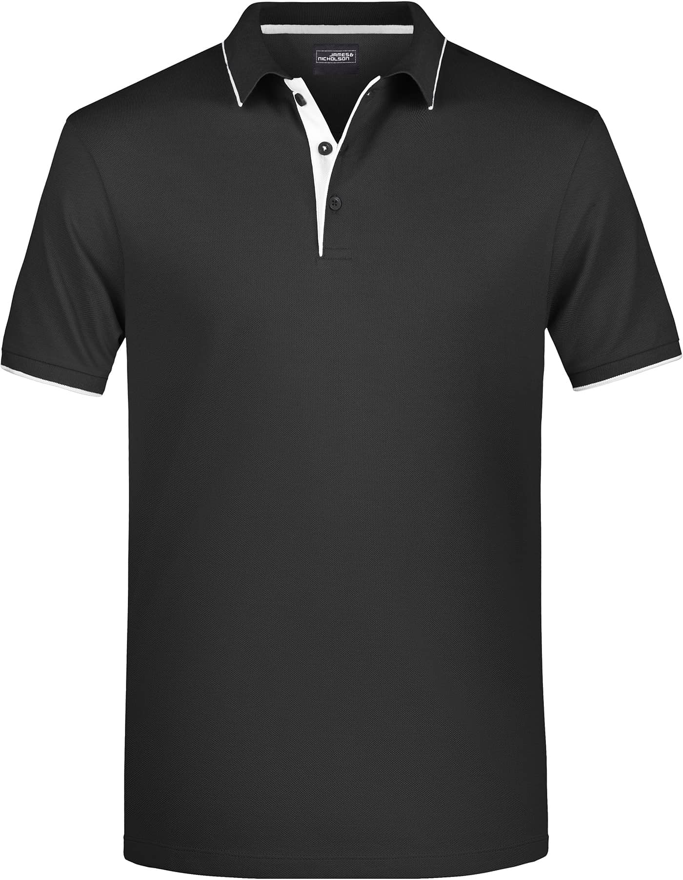 Men´s Polo Stripe