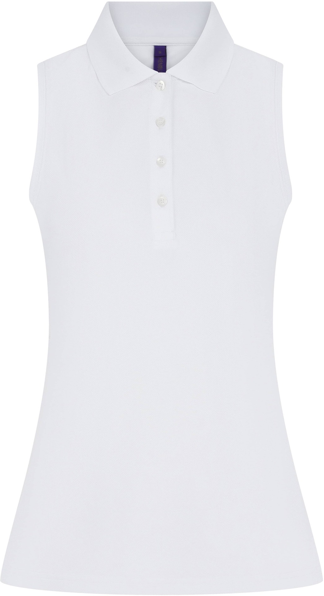 Ladies´ Sleeveless Coolplus® Polo Shirt