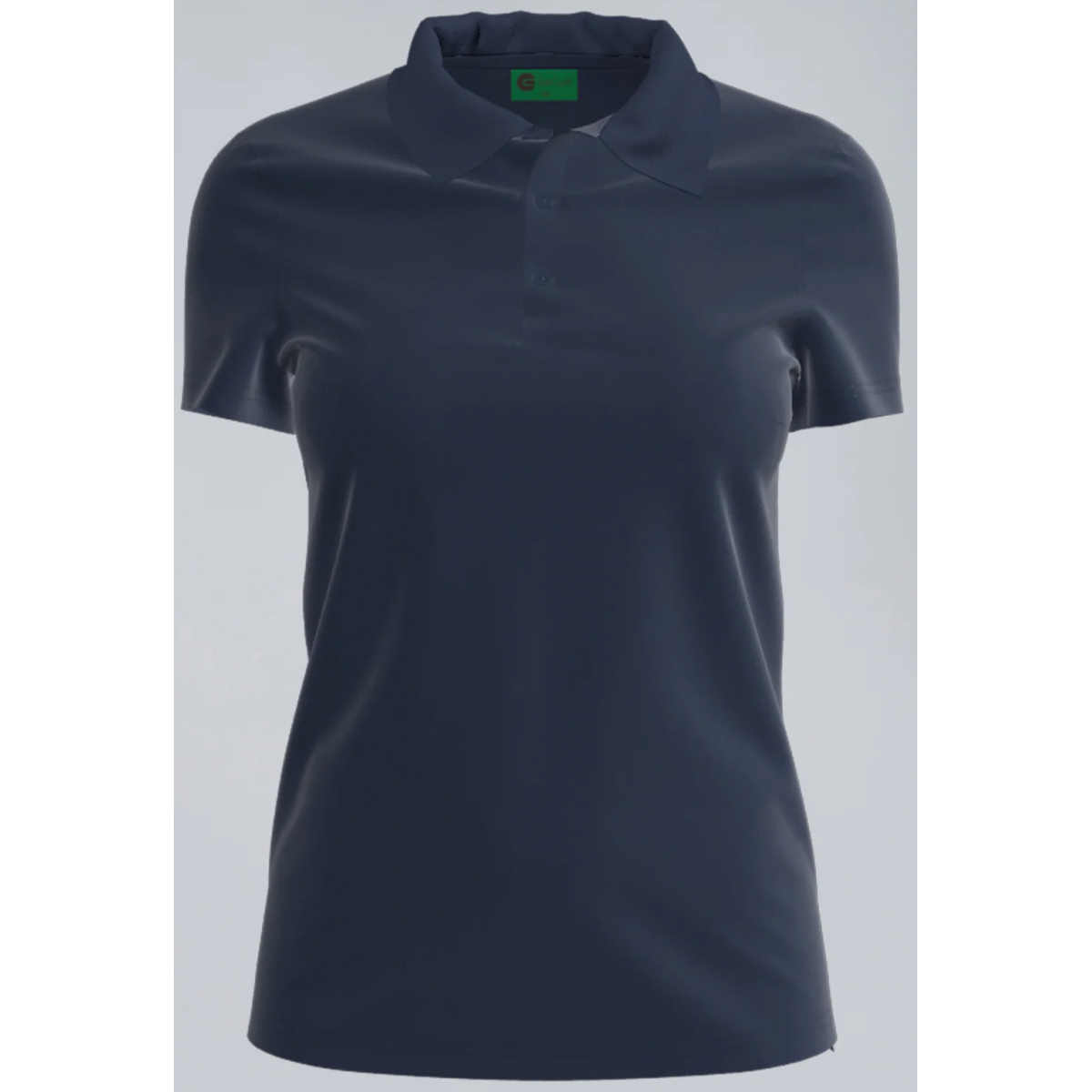 Ladies Polo Shirt