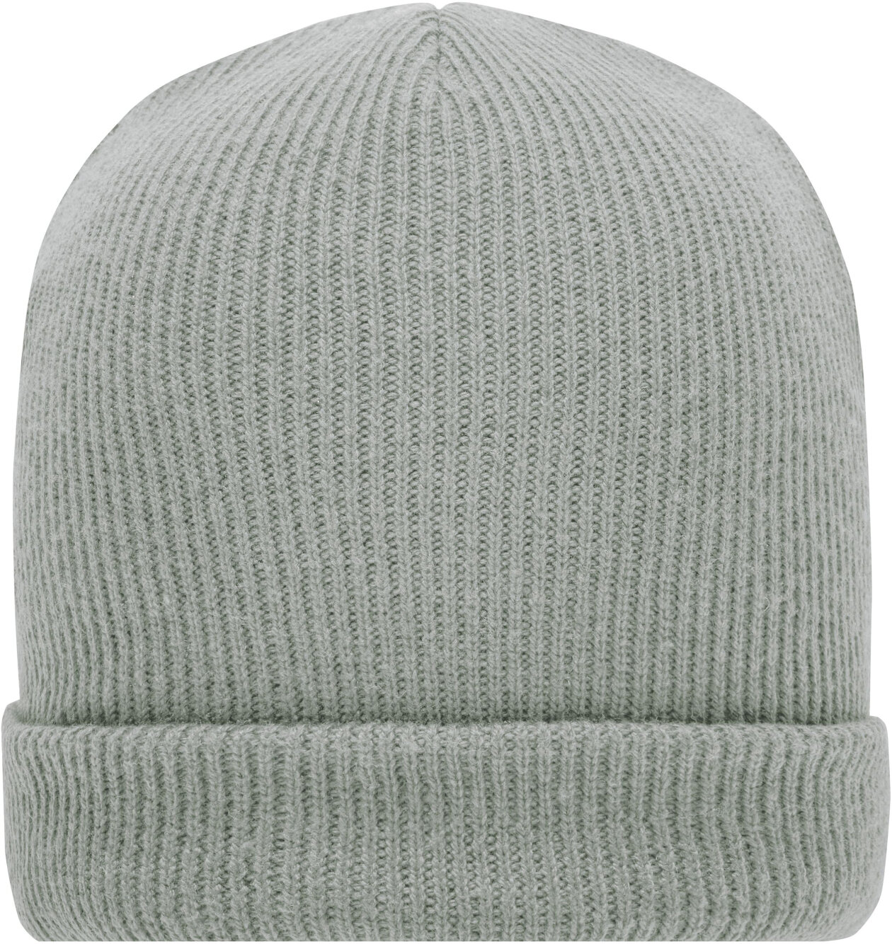 Soft Knitted Winter Beanie