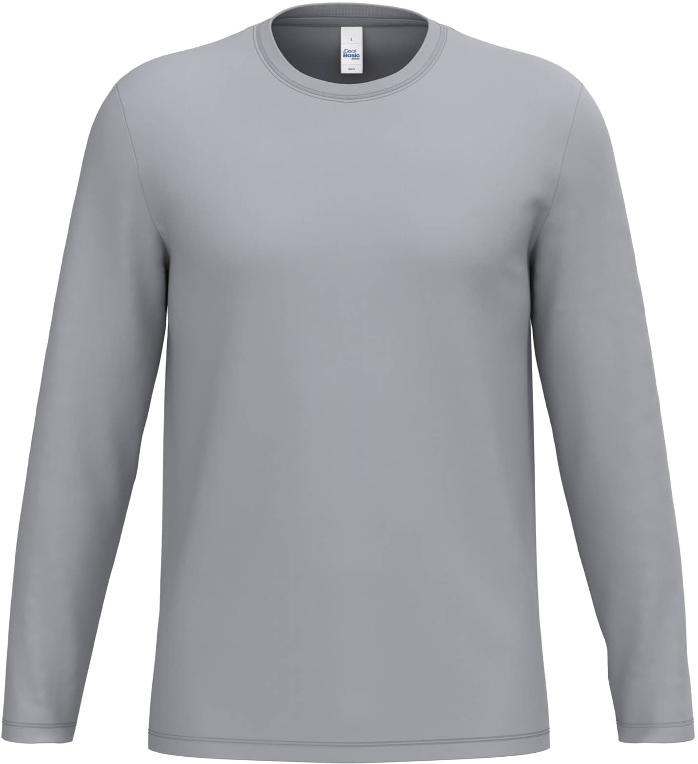 iDeal190 Unisex LSL T-Shirt
