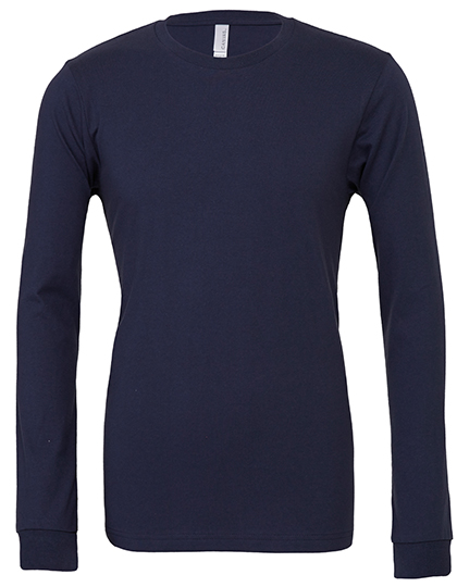Unisex Jersey Long Sleeve Tee