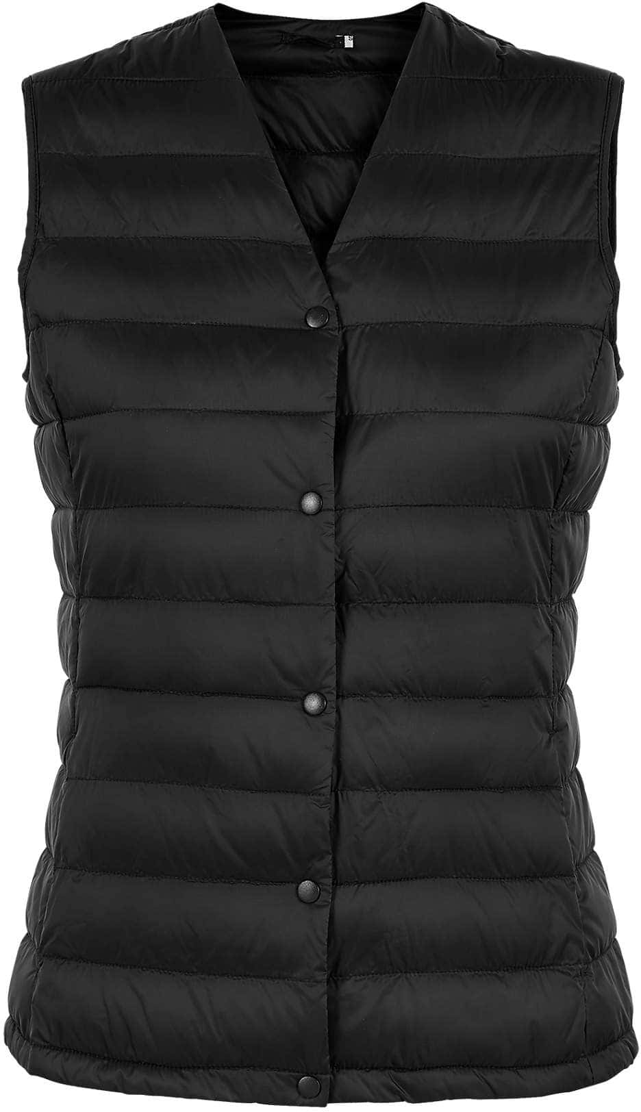 Women´s Lightweight Bodywarmer Arthur