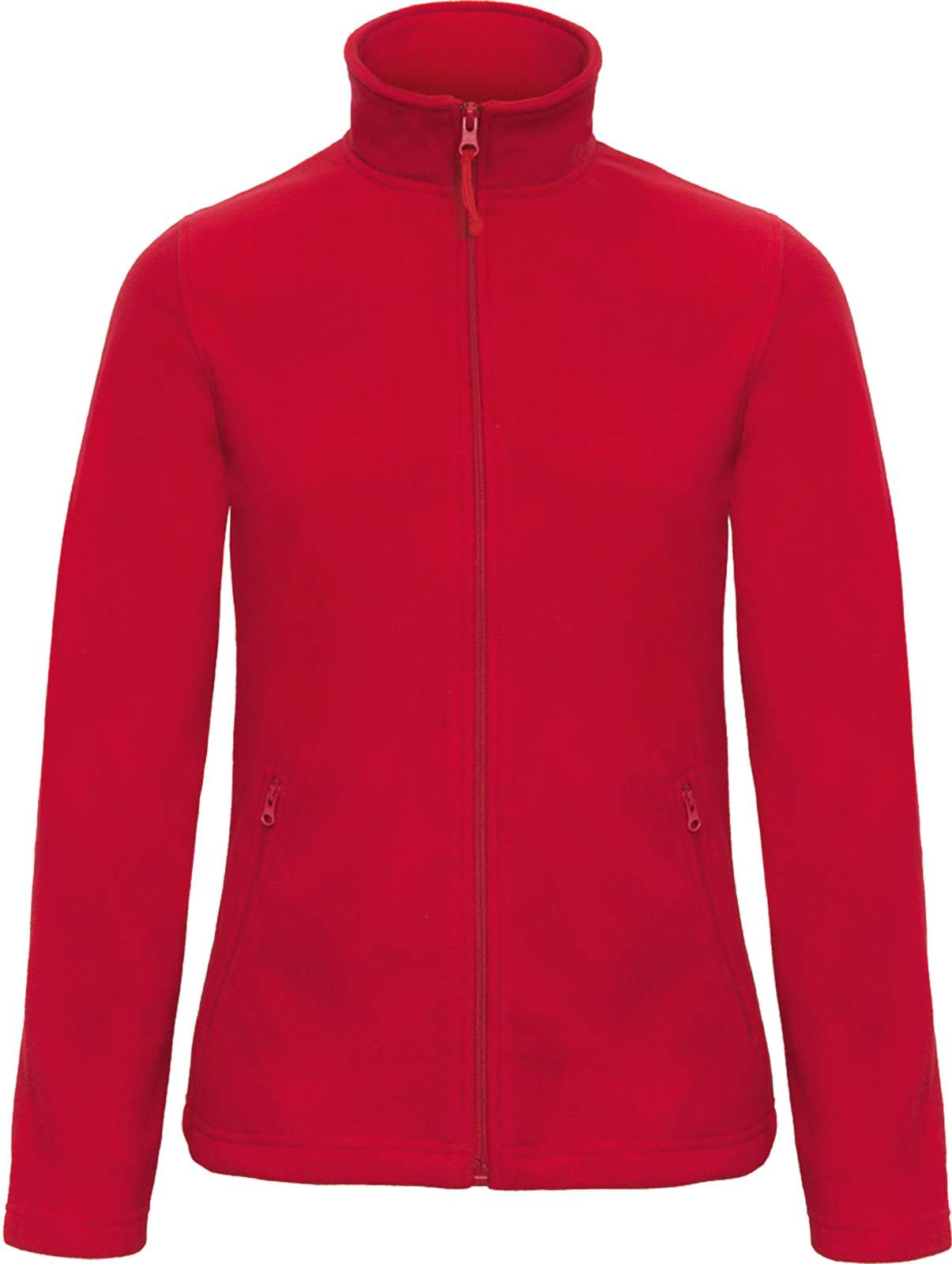 Women´s Microfleece-Duo ID.501