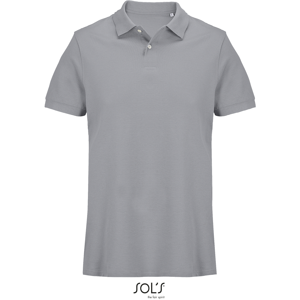 Unisex Pacific Polo Shirt