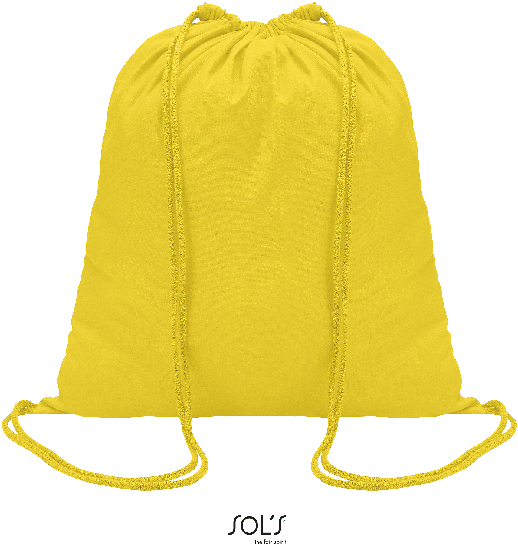 Drawstring Backpack Genova