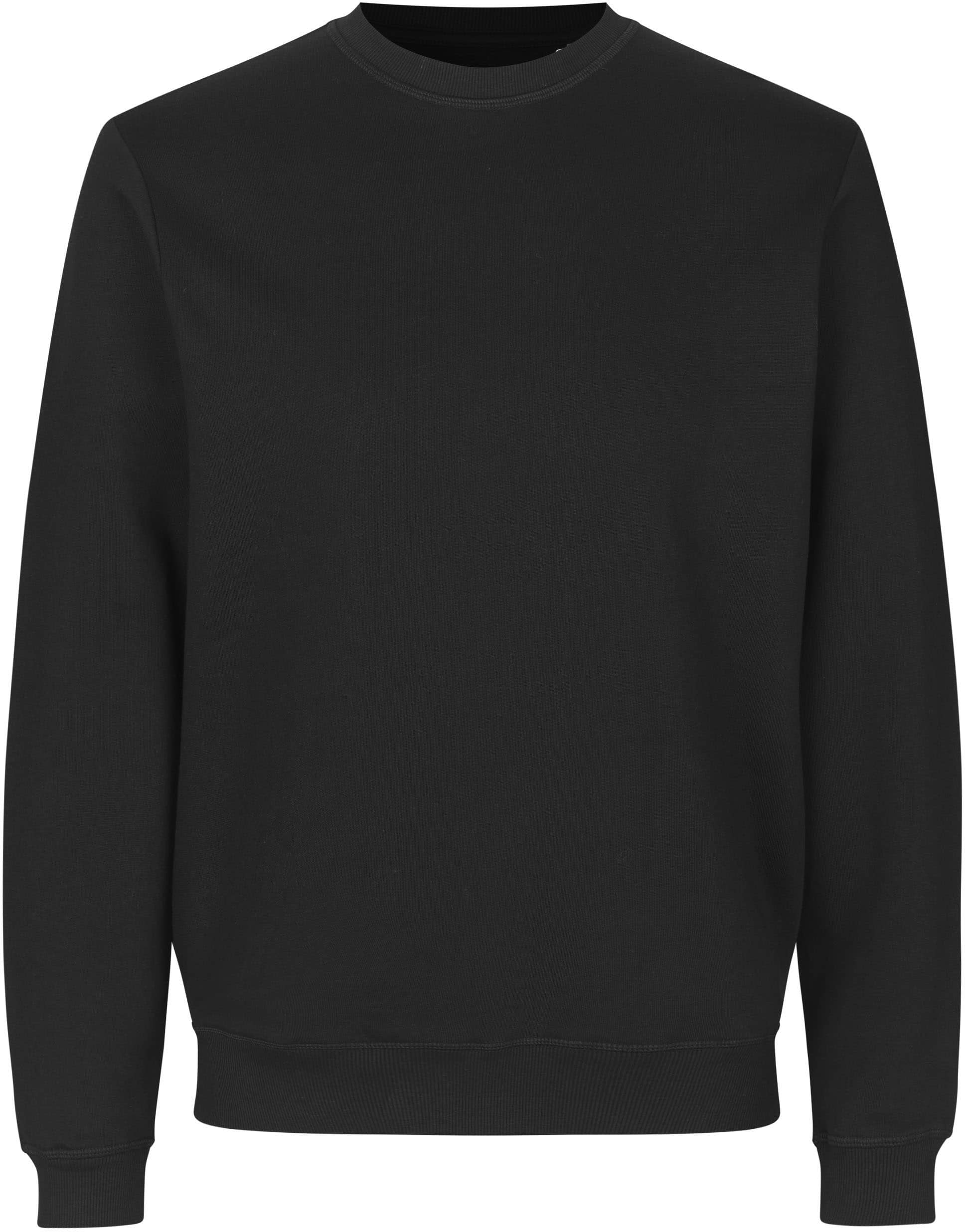 Ökologisches Sweatshirt