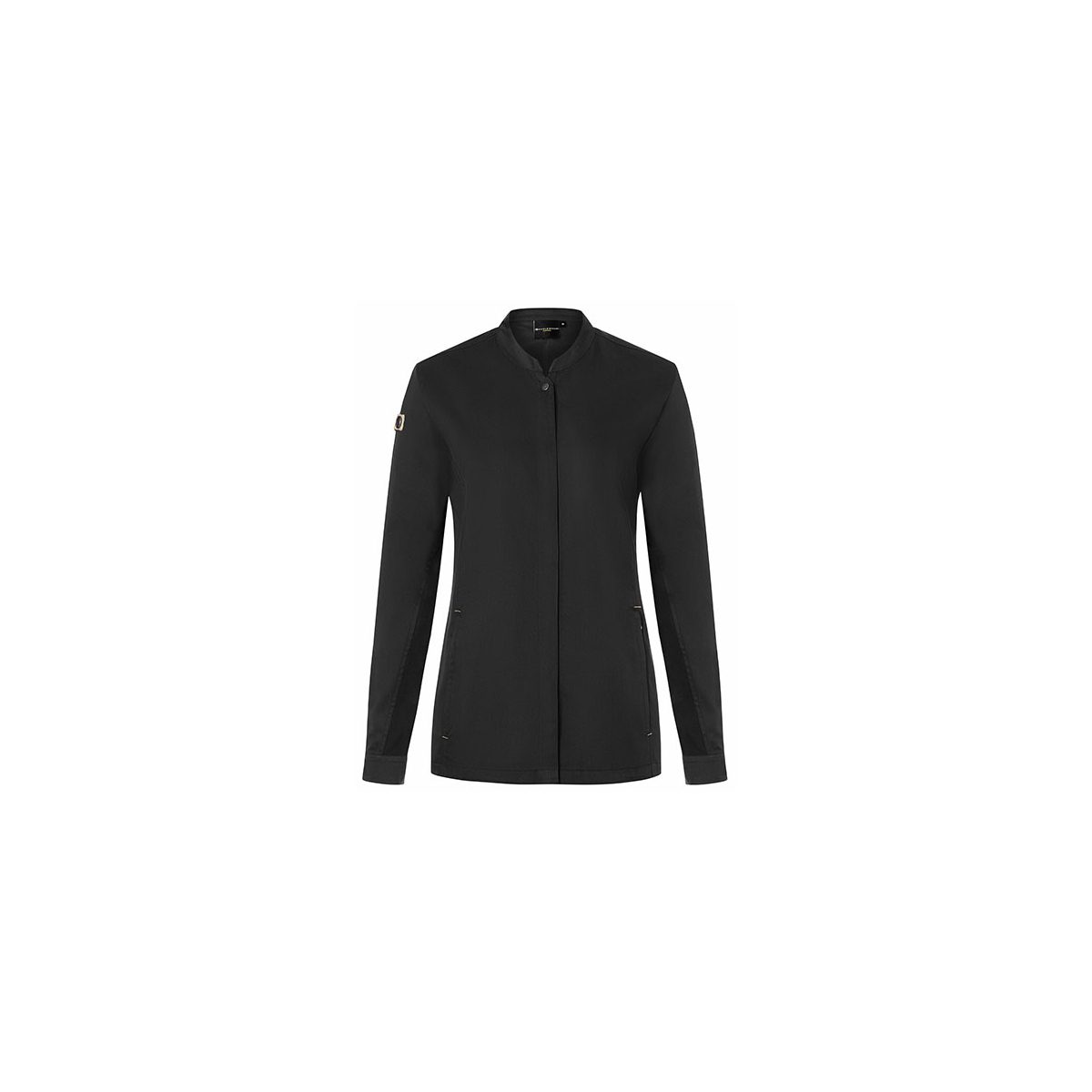 Damenkochjacke Green-Generation