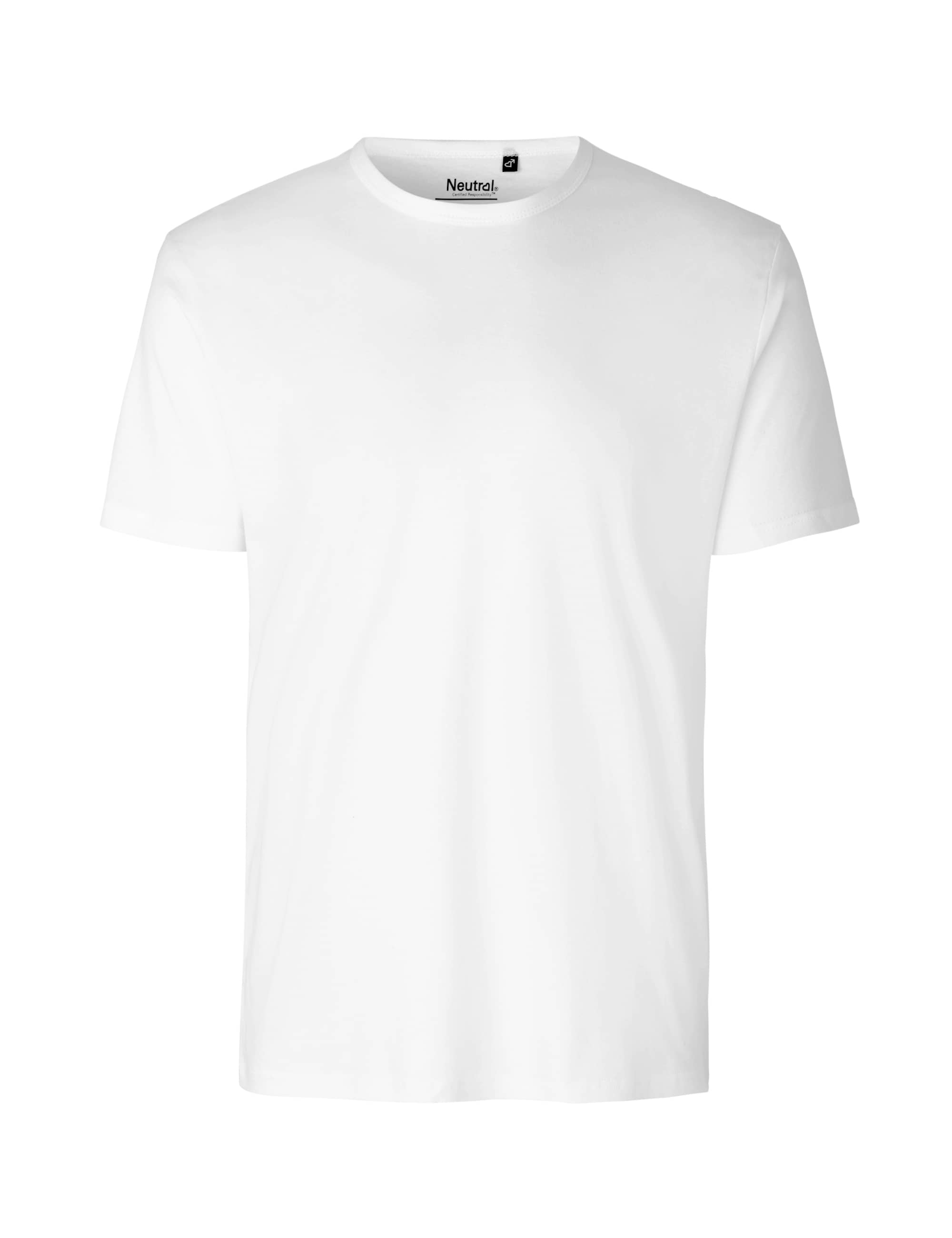 Men´s Interlock T-Shirt