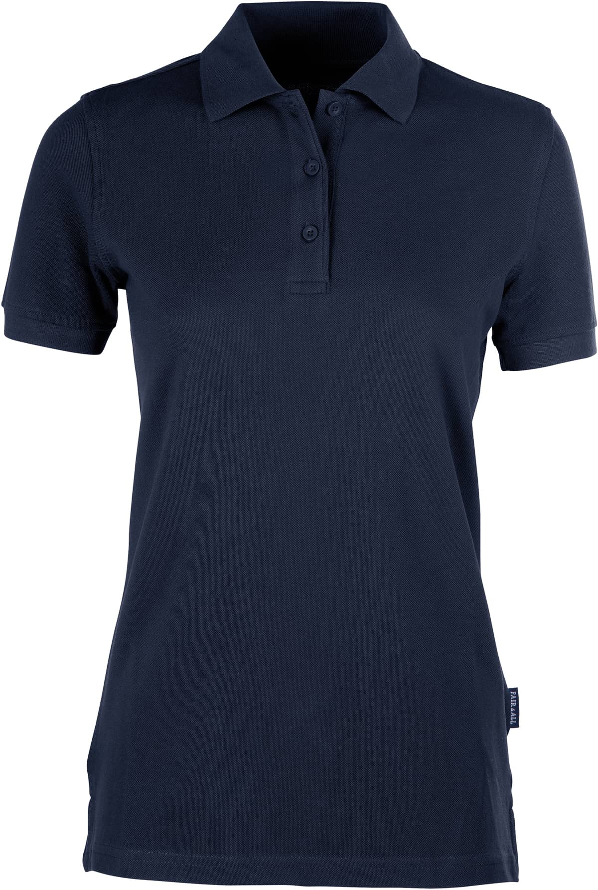Women´s Heavy Polo