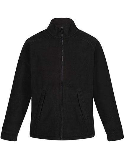 Schwere Unisex-Fleecejacke "Sigma"