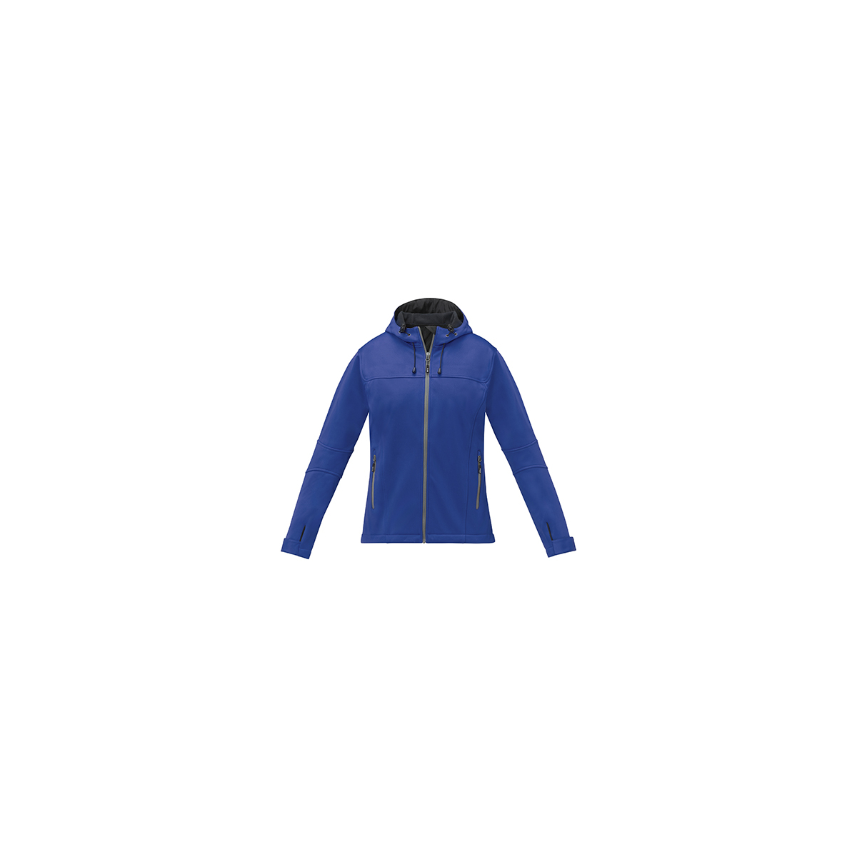 Ladies´Match Softshelljacket