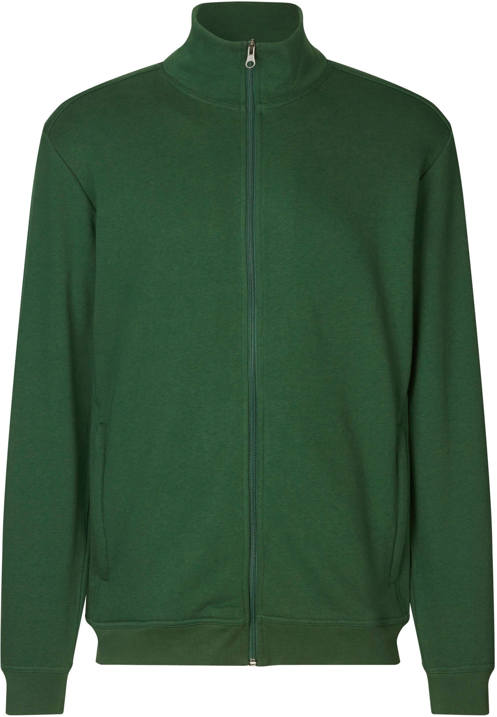 Ungebürsteter PRO Wear CARE Cardigan 82