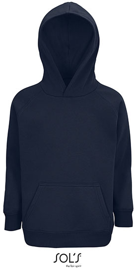 Kids´ Stellar Sweatshirt