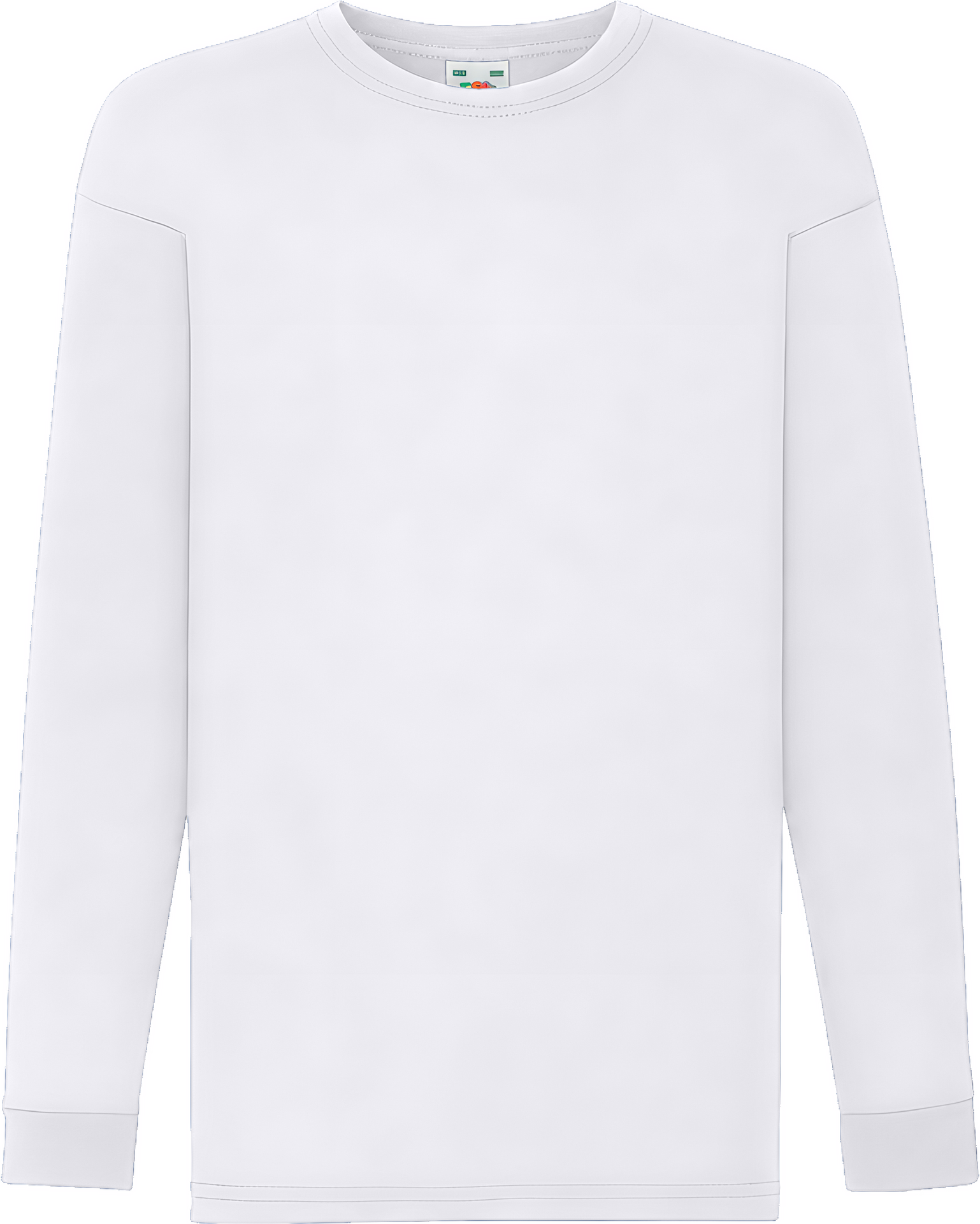 Kids´ Valueweight Long Sleeve T