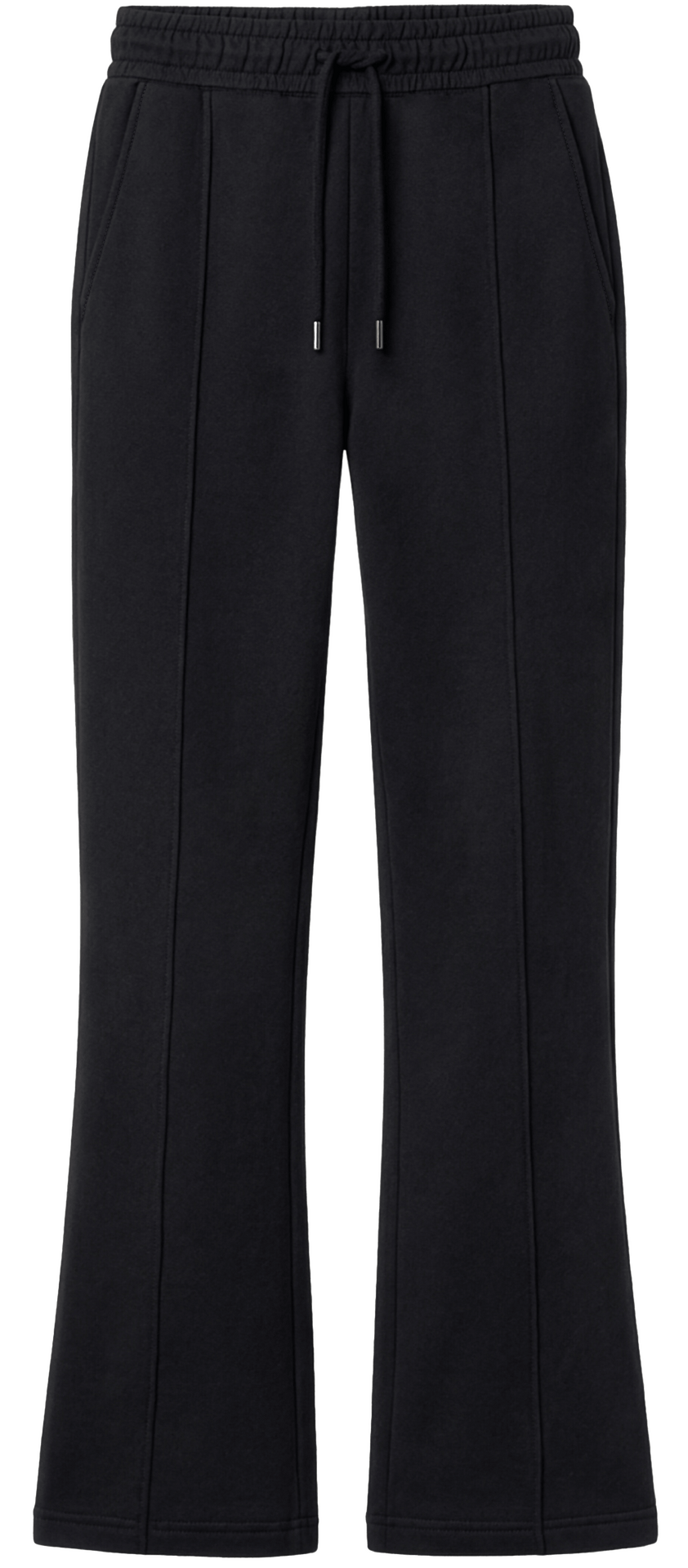 Women's Flared Leg Sweatpants