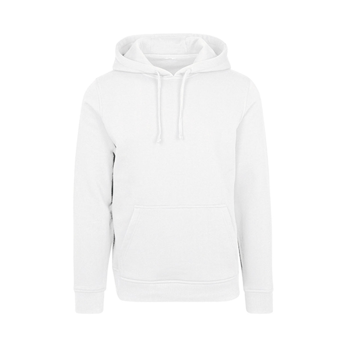Merch Hoody