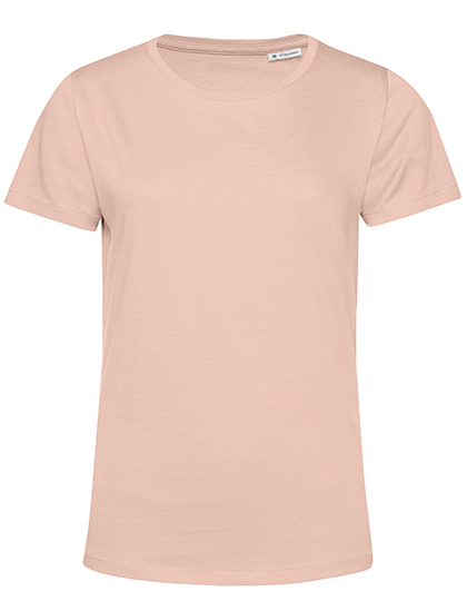 Basic Damen Bio T-Shirt "Inspire 150"