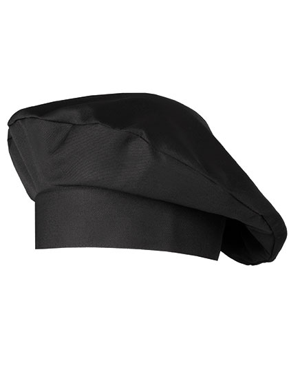 Chef´s Hat Fano GreeNature