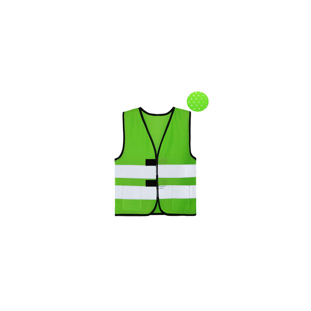 Mesh Safety Vest for Children Korfu
