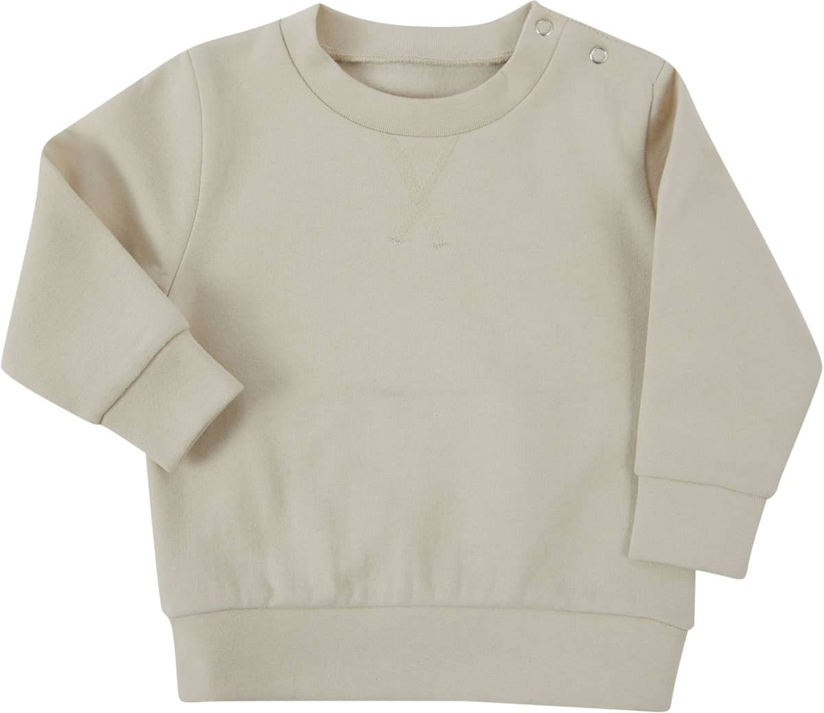 Kids´ Sustainable Sweatshirt