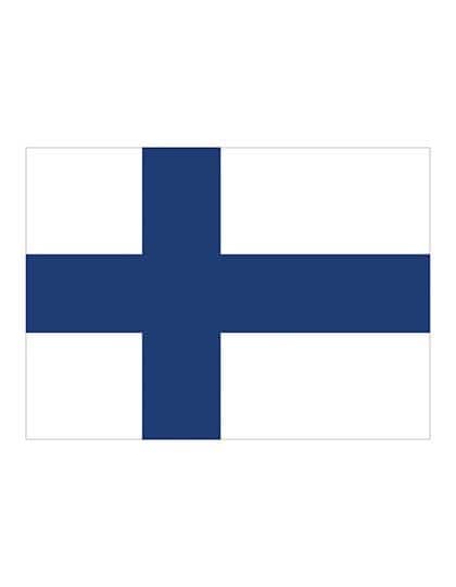 Fahne Finnland