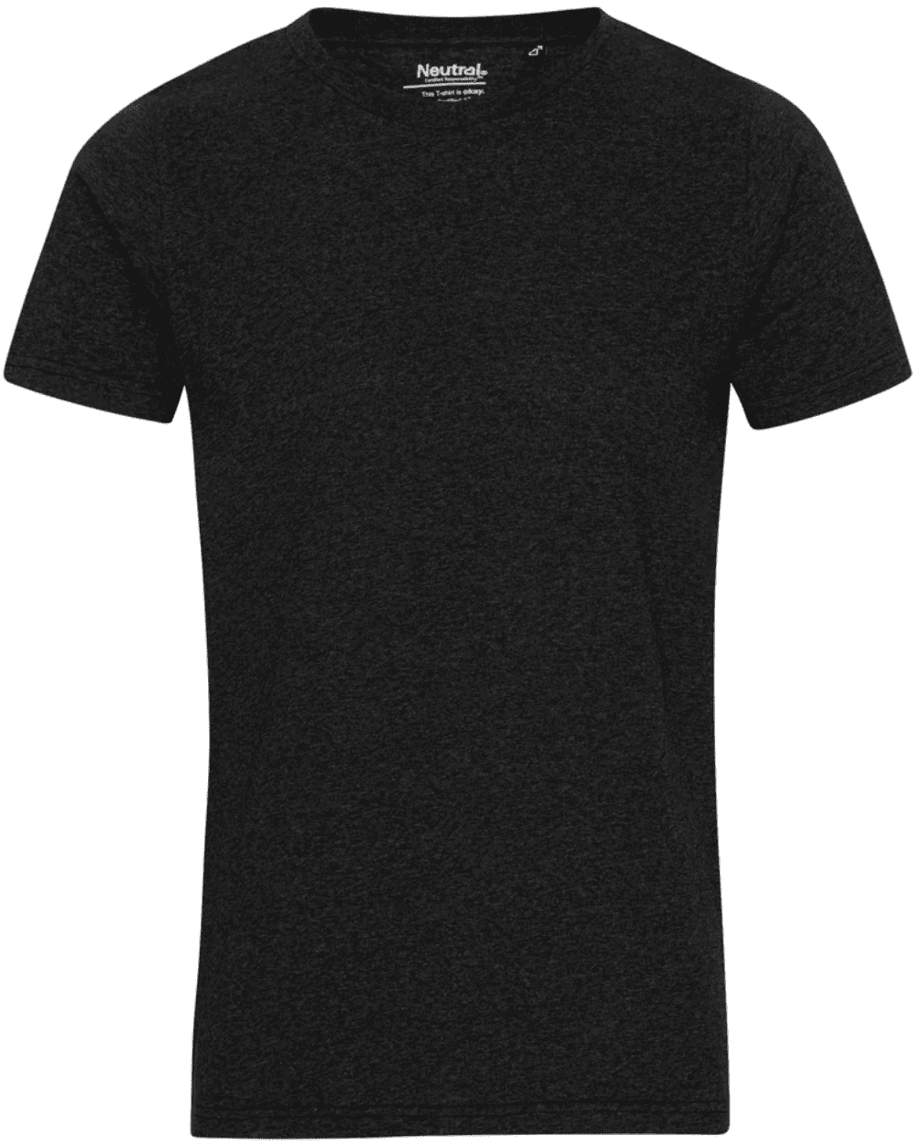 Recycled Cotton T-Shirt