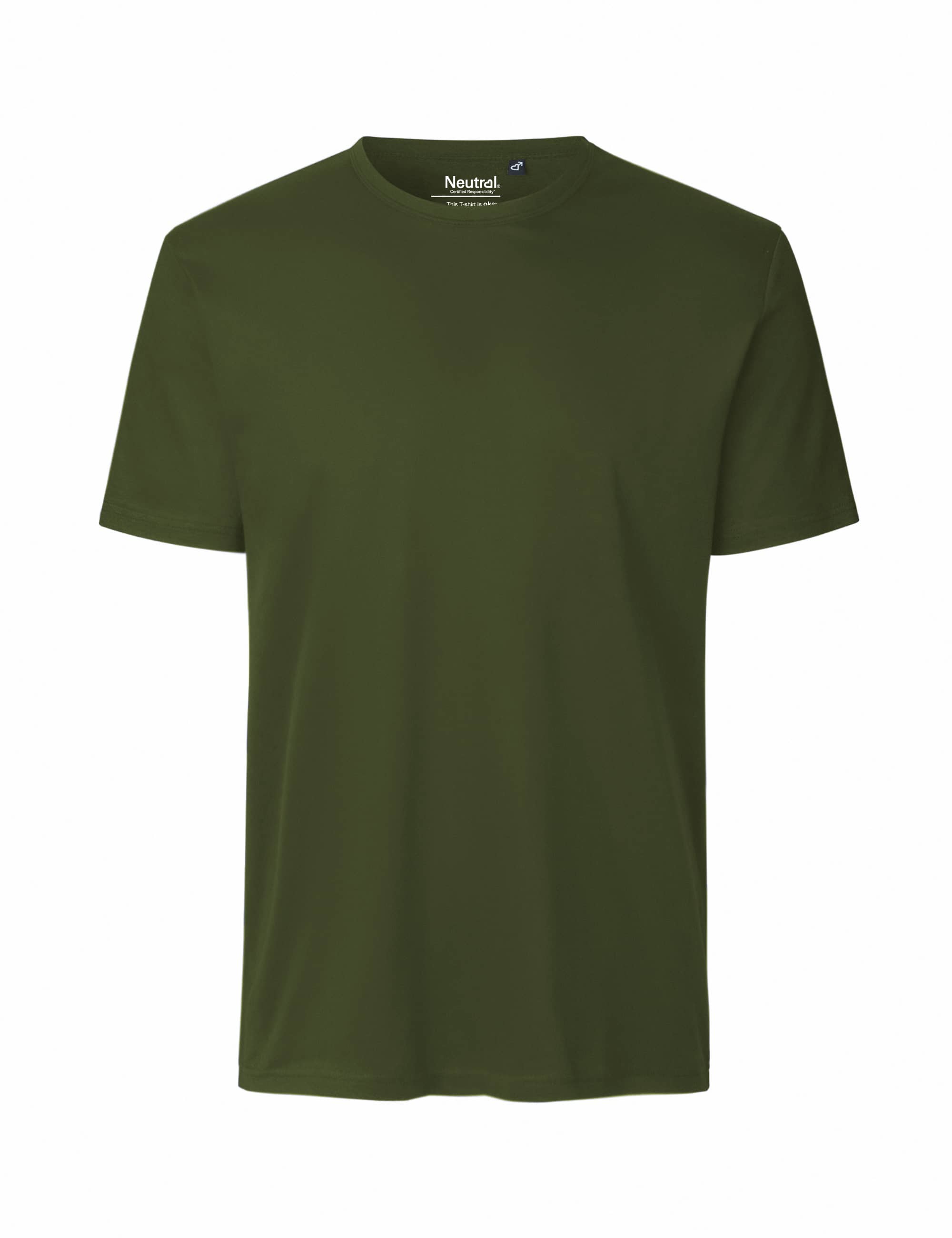 Men´s Interlock T-Shirt