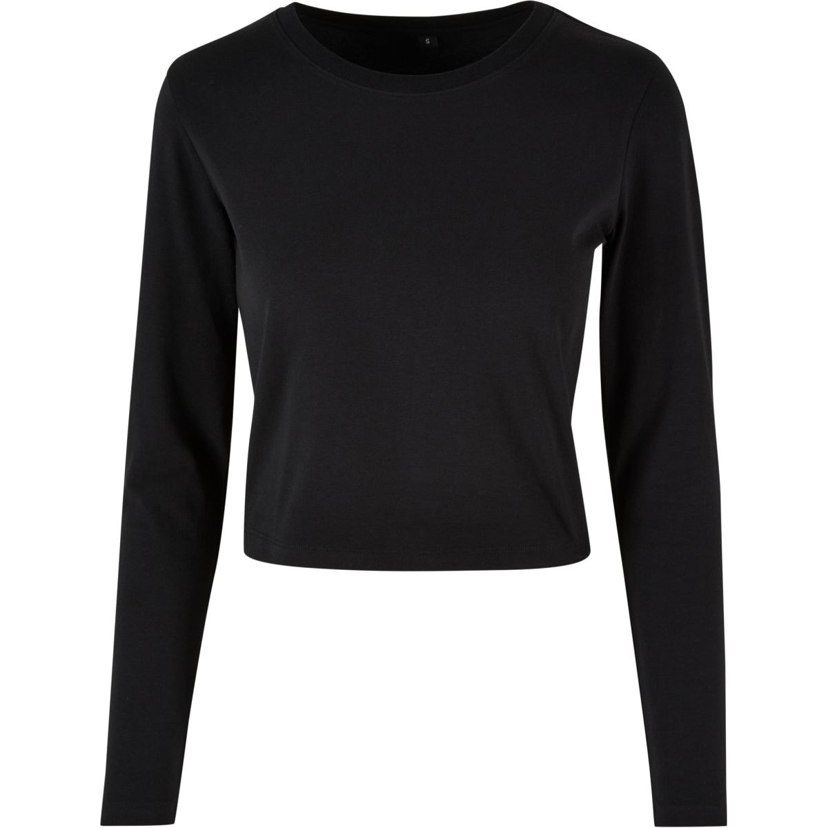 Ladies Short Longsleeve Tee