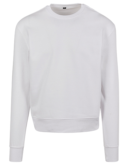 Unisex Premium Oversize Crewneck Sweatshirt