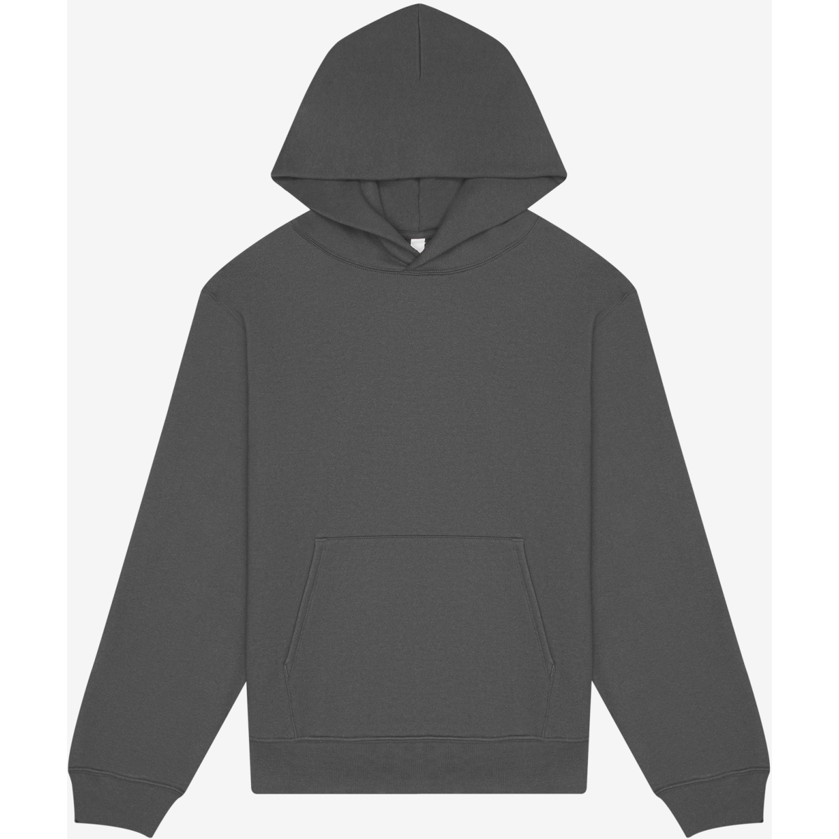 Unisex Pullover Hoodie