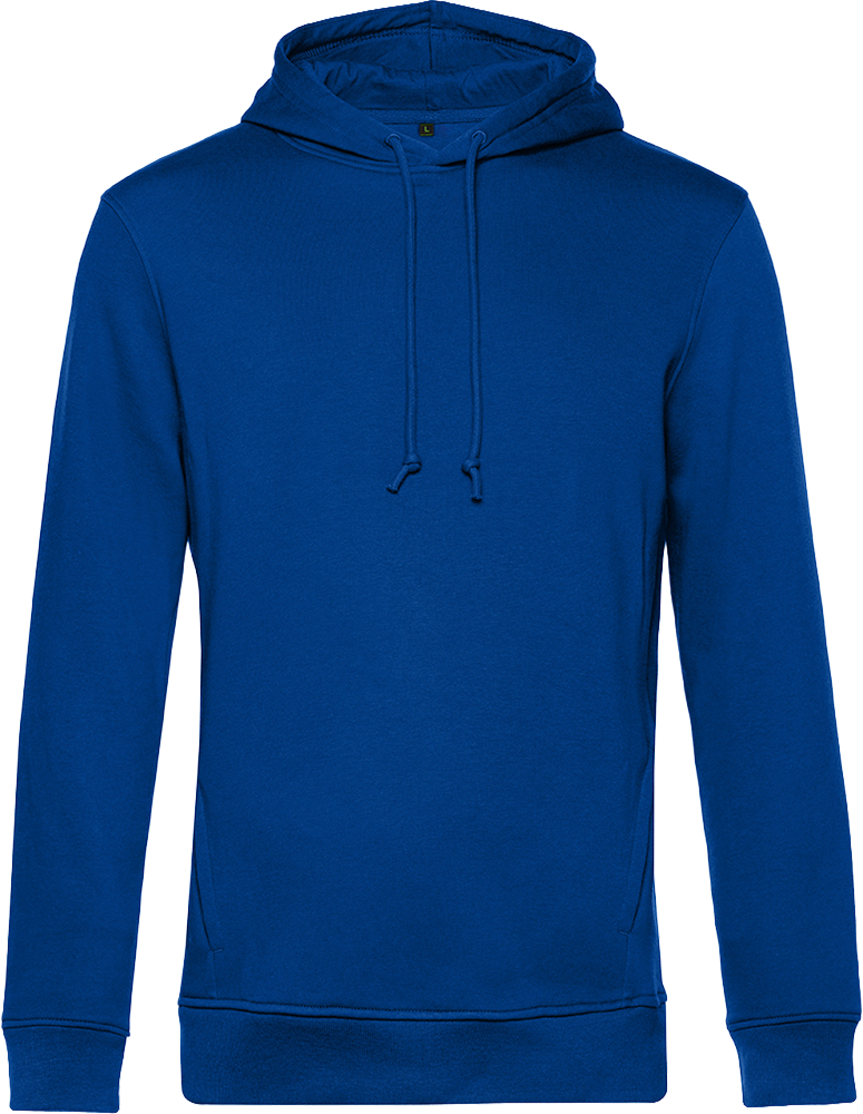 Inspire Hooded Sweat_°