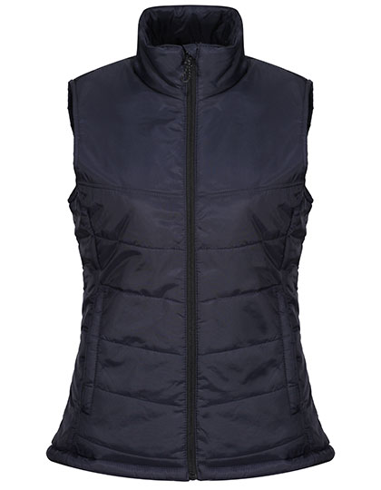 Women´s Stage II Insulated Bodywarmer