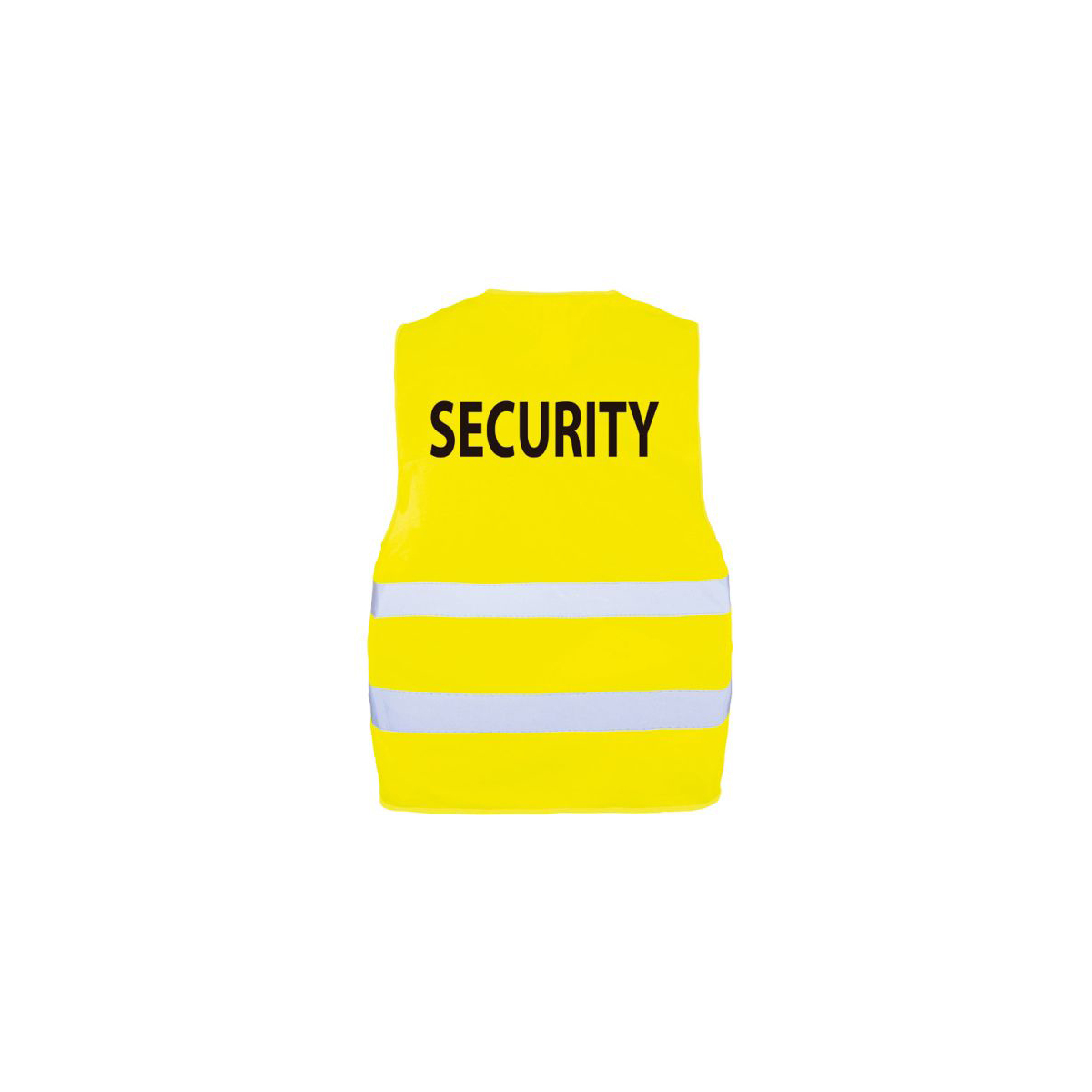 Safety Vest Passau - Security