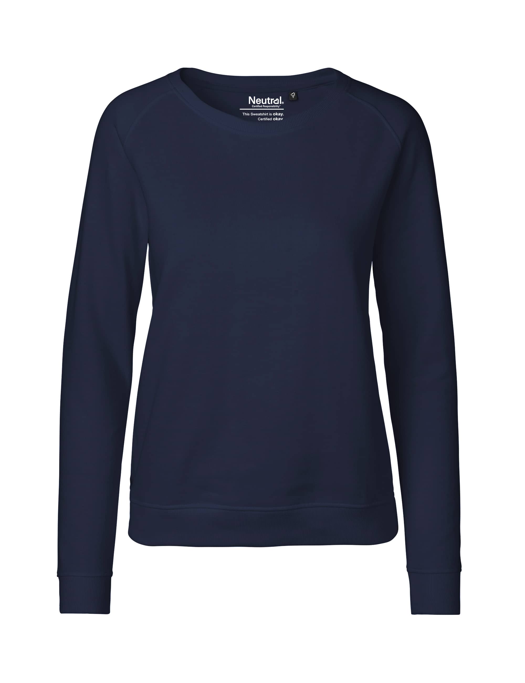 Ladies´ Sweatshirt